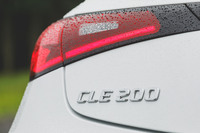 メルセデス・ベンツCLE200カブリオレ スポーツ