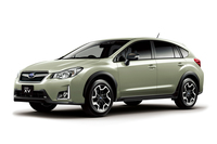 スバルとBOXERエンジンの50周年を祝う特別な「XV」登場