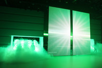 パリモーターショー2012／VWグループ前夜祭（その2）