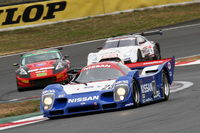 「NISMO FESTIVAL at FUJI SPEEDWAY 2018」（前編：サーキット走行編）