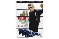 『ブリット』スペシャルエディションDVD