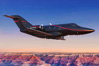 ホンダジェット・エリートII