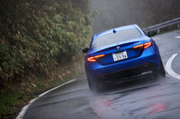 今回の試乗では、箱根のワインディングロードを含め598.3kmの距離を走行。カタログ値に近い、11.9km/リッター（満タン法）の実燃費を実現した。