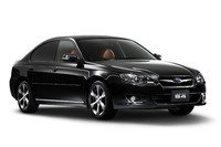 スバル「レガシィ」シリーズにプレミアムな内装の特別仕様車