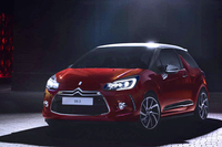 シトロエンDS3／DS3カブリオ