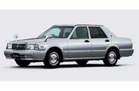 日産「セドリック・セダン」営業車にV6 LPGエンジン再登場