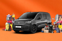 ドブロ マキシ5