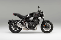 ホンダ、大型ロードスポーツモデルの「CB1000R」を発表の画像