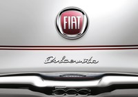 「フィアット500／500C」にイタリアの甘い生活を表現した限定車「ドルチェヴィータ」の画像