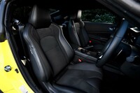 日産フェアレディZバージョンST（後編）の画像