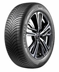 Winter has come! | オールシーズンタイヤ／スタッドレスタイヤの画像