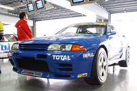 NISMO FESTIVAL SCOOP 2007 (その2）