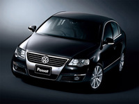 フォルクスワーゲン・パサート／パサート・ヴァリアント(20)