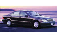 メルセデスベンツ「Sクラス」に低金利ローン