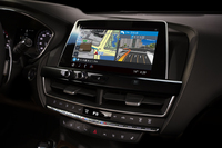 キャデラックの新型セダン「CT5」が日本上陸　コンセプトカー譲りの流麗なファストバックスタイルの画像