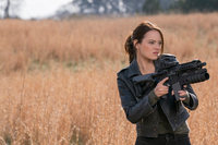 第207回：サバイバルのためにはミニバンに乗るべし『ゾンビランド：ダブルタップ』の画像