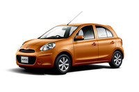 「日産マーチ 12X」