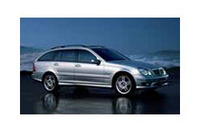 ベンツ、ハイパフォーマンスモデルを発売の画像