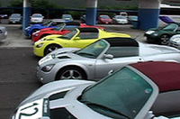 【Movie】オペル「スピードスター」を存分に味わう！(その3)の画像