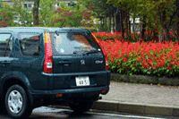 写真をクリックすると、ハッチゲートが開閉するさまが見られます。