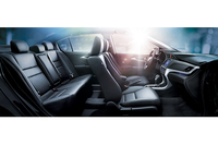 ホンダが中国市場向け現地開発モデルを発売の画像