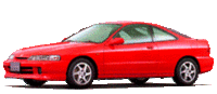 ホンダ、「インテグラ」をマイナーチェンジの画像