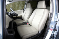 ホンダ・フィットシャトルハイブリッド スマートセレクション（FF/CVT）【試乗記】の画像