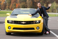 第446回：トヨタを抜いて世界一！　「シボレー100周年」で見たGM返り咲きパワーの秘密の画像