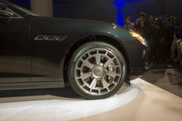 マセラティ、新型「クアトロポルテ」を発売の画像