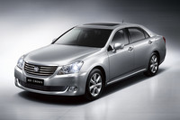 新型「クラウン」