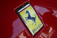 
	大乗フェラーリ教では、「フェラーリであればすべて善し」と説くはずだが、最近は「488GTB」以外という但し書きがつくようである。
	