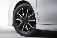 ホンダが「ステップワゴン モデューロX」の情報を公開の画像