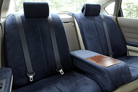 日産ティアナ350JM（FF/CVT）【試乗記】の画像