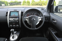 日産エクストレイル20GT（4WD/6AT）【試乗記】の画像