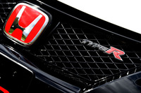 ホンダ・シビック タイプR（FF/6MT）【試乗記】の画像