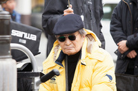 第116回：主役じゃないけど印象的。人も、クルマも 『俳優 亀岡拓次』の画像