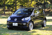 フォルクスワーゲンup!
    