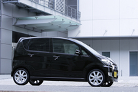 ダイハツ・ムーヴ カスタムRS（FF/CVT）【ブリーフテスト】の画像