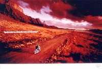 第7回：『ハーレー・ダビッドソンの広告 その3』の画像