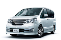 「セレナ ライダー パフォーマンススペック」