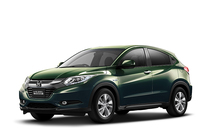 「ホンダ・ヴェゼル」