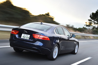 第3回：ここがインポートカーのボリュームゾーン 輸入車チョイ乗りリポート～500万から1000万円編～の画像