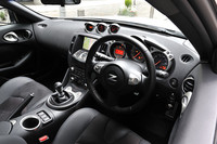 日産フェアレディZ バージョン NISMO(FR/6MT)【試乗記】の画像