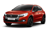 「DS 4クロスバック」