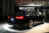 「S6アバント」