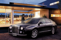 「ミツオカ・ガリュー」