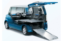 「N-BOX+ G・Lパッケージ」