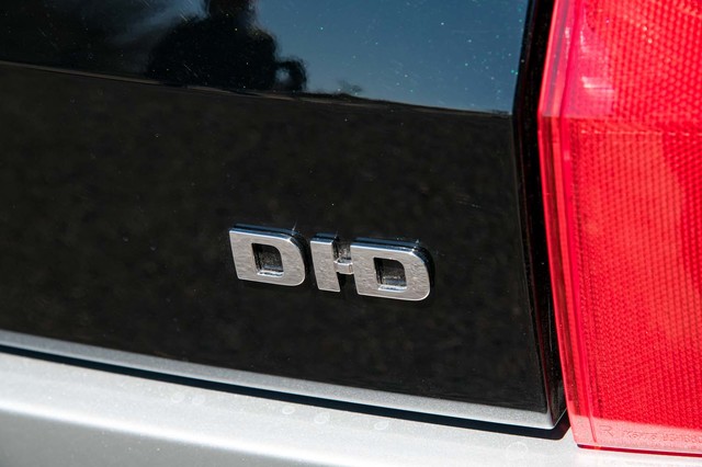 三菱デリカd 5 P 4wd 8at 試乗記 常連さん いらっしゃい Webcg