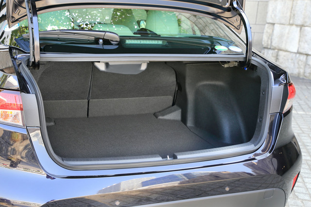 トヨタ・カローラ／カローラ ツーリング／カローラ スポーツ【試乗記 