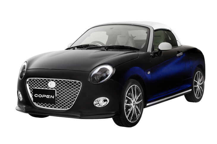 コペン セロ スポーツプレミアムVer.